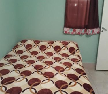 San Jose de Piedra Blanca Hostel | Hostel Odorico