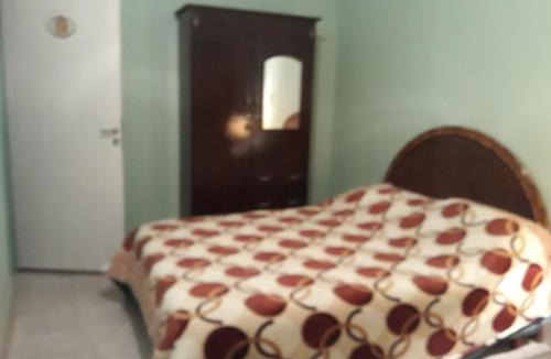 San Jose de Piedra Blanca Hostel | Hostel Odorico