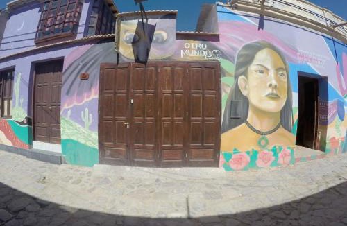 Humahuaca Hostel | Hostel Otro Mundo
