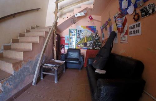 Humahuaca Hostel | Hostel Otro Mundo