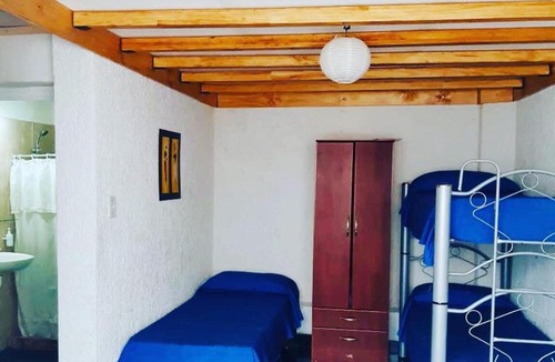 Dorrego House | Hostel Otro Mundo