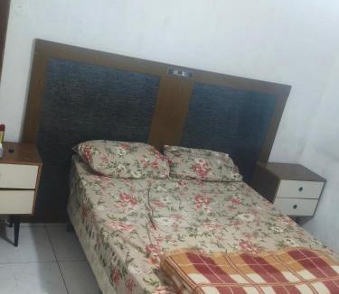 Presidente Prudente Hotel | Hostel Pachamama