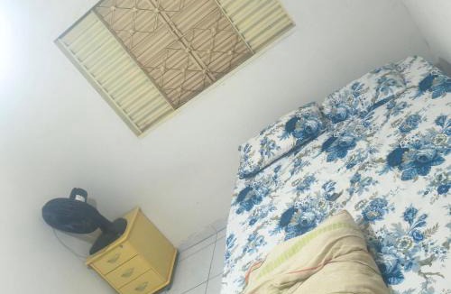 Presidente Prudente Hotel | Hostel Pachamama