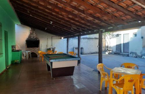 Visconde de Taunay House | hostel pantaneiro