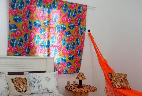 Visconde de Taunay House | hostel pantaneiro