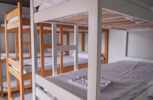 Campeche Sul Hostel | Hostel Papai