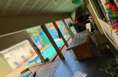 Residencial Gramado House | Hostel Park