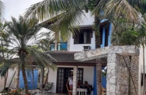Gaivota Hotel | Hostel Pedacinho do Paraíso