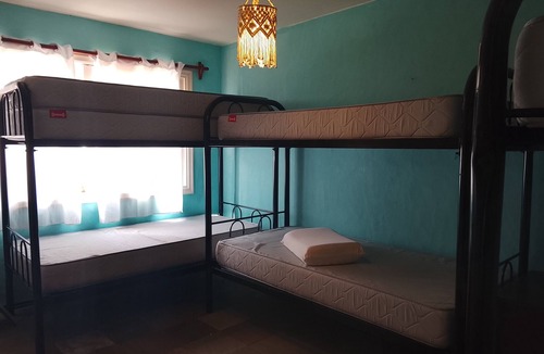 Maldonado Hotel | Hostel Pinares Zona residencial. Cerca del mar Tranquila y Segura. Naturaleza