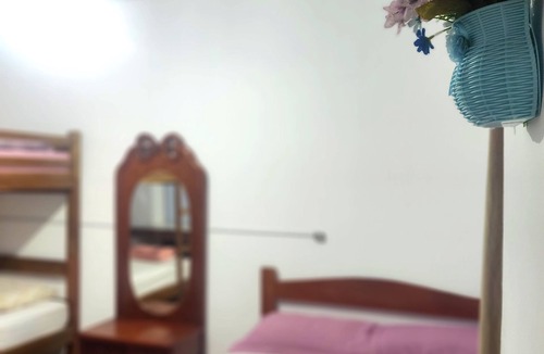 Cavalcante Hostel | Hostel Portal das Fadas