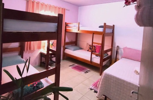 Cavalcante Hostel | Hostel Portal das Fadas