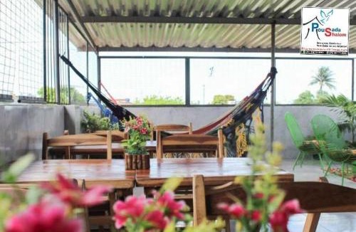 Cordeiro Hostel | Hostel Pousada Shalom