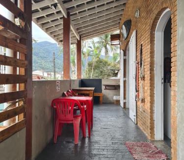 Umuarama Hostel | Hostel Praia 102