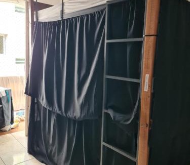 Umuarama Hostel | Hostel Praia 102
