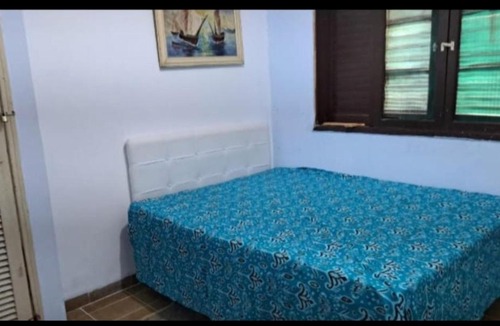 Mongagua House | Hostel Praia Grande beach