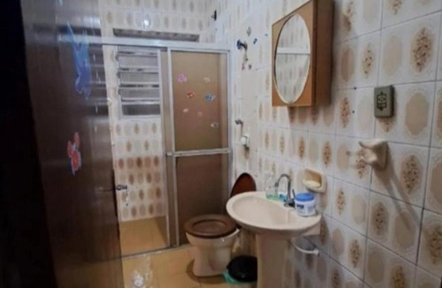 Mongagua House | Hostel Praia Grande beach