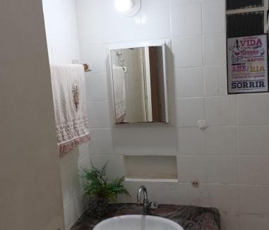 Todos os Santos House | Hostel quartos suítes casa