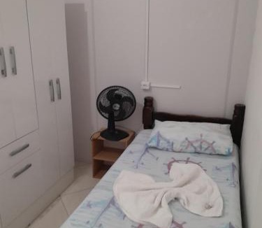 Itapevi House | Hostel REAL