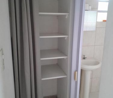 Itapevi House | Hostel REAL