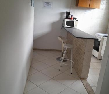 Itapevi House | Hostel REAL