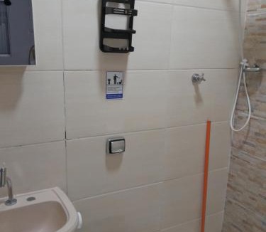 Itapevi House | Hostel REAL