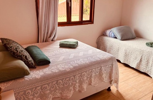 Caiacanga House | Hostel Ribeirão do Sol