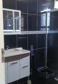 Caieiras House | Hostel RV