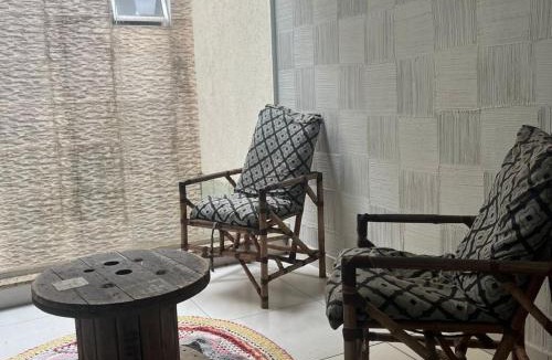 Caieiras House | Hostel RV