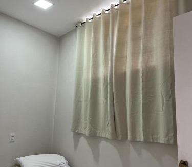 Aracariguama Hotel | Hostel São João