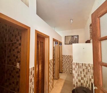 Sao Lourenco Hostel | Hostel São Lourenço