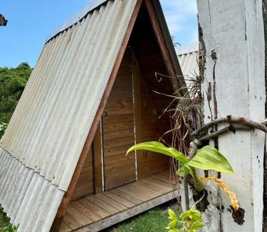 Sao Lourenco Hostel | Hostel São Lourenço