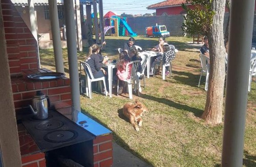 Braganca Paulista Hostel | Hostel Santuário de Proteção Animal Filhos de Salomão