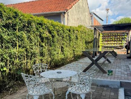 Botucatu Hotel | Hostel Senhor do Café