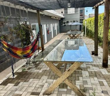 Botucatu Hotel | Hostel Senhor do Café