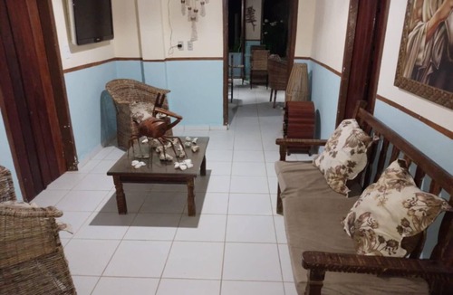 Sao Bento Hostel | Hostel Serafim