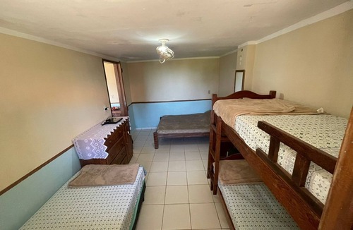 Sao Bento Hostel | Hostel Serafim