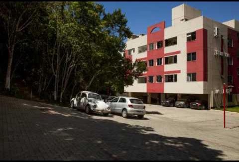 Aririba Hotel | HOSTEL SERUSSI