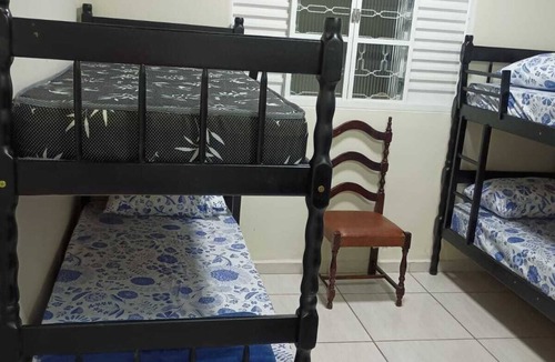 Pindamonhangaba Hostel | hostel sheymar