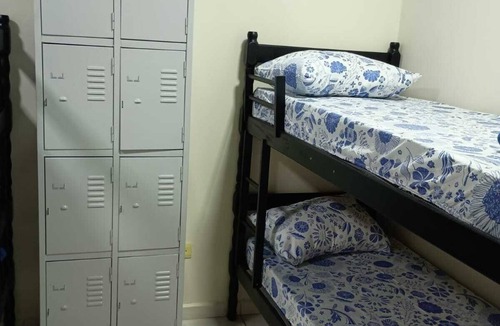 Pindamonhangaba Hostel | hostel sheymar