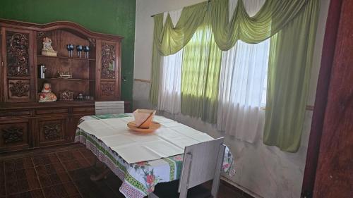 Franca House | Hostel Sol e Luar