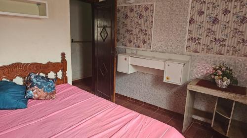 Franca House | Hostel Sol e Luar