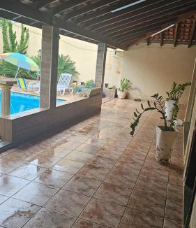 Franca House | Hostel Sol e Luar