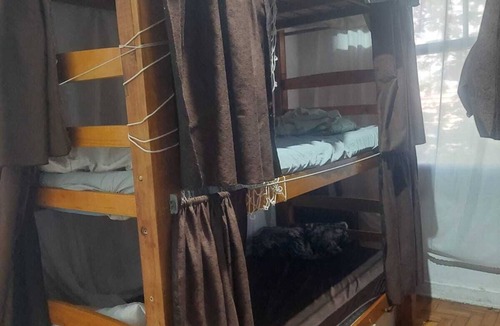 Cerqueira Cesar Cabin | Hostel Teodoro sampaio