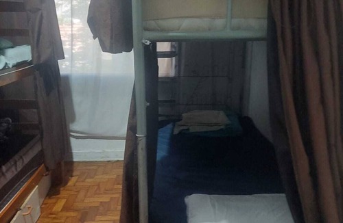 Cerqueira Cesar Cabin | Hostel Teodoro sampaio