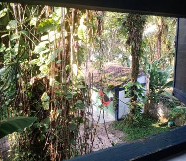 Pereque-Mirim Hostel | Hostel Terra das Tribos