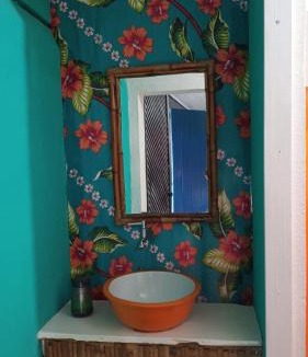 Pereque-Mirim Hostel | Hostel Terra das Tribos