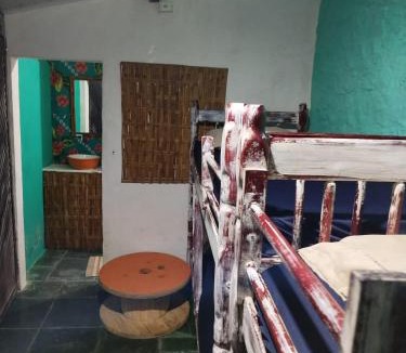 Pereque-Mirim Hostel | Hostel Terra das Tribos