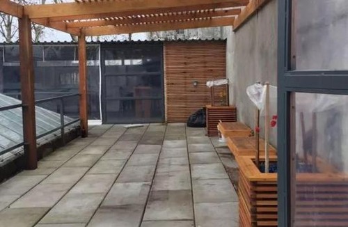 Cordon House | Hostel Uruguay