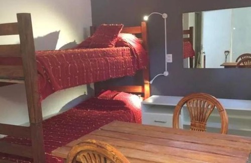 Cordon House | Hostel Uruguay