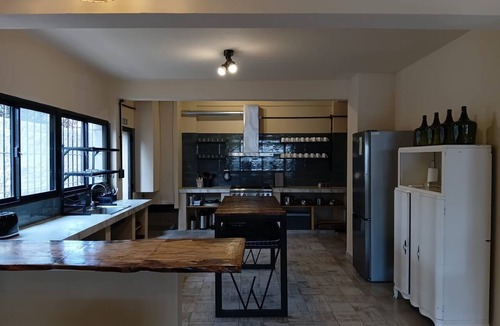 Capilla del Monte Hostel | Hostel Waysanu